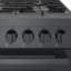 800 Series 36" 3.5 cu. ft. Freestanding Gas Range-1112044351