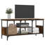 Blinda Unfinished TV Stand for TVs up to 43"-2120213423
