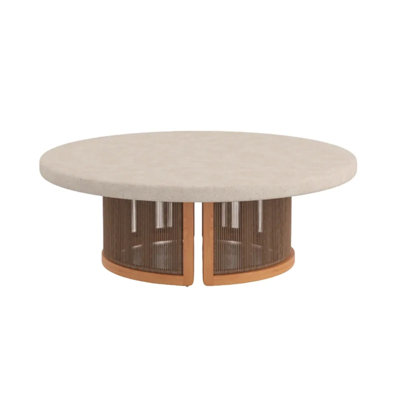 Table basse Porto