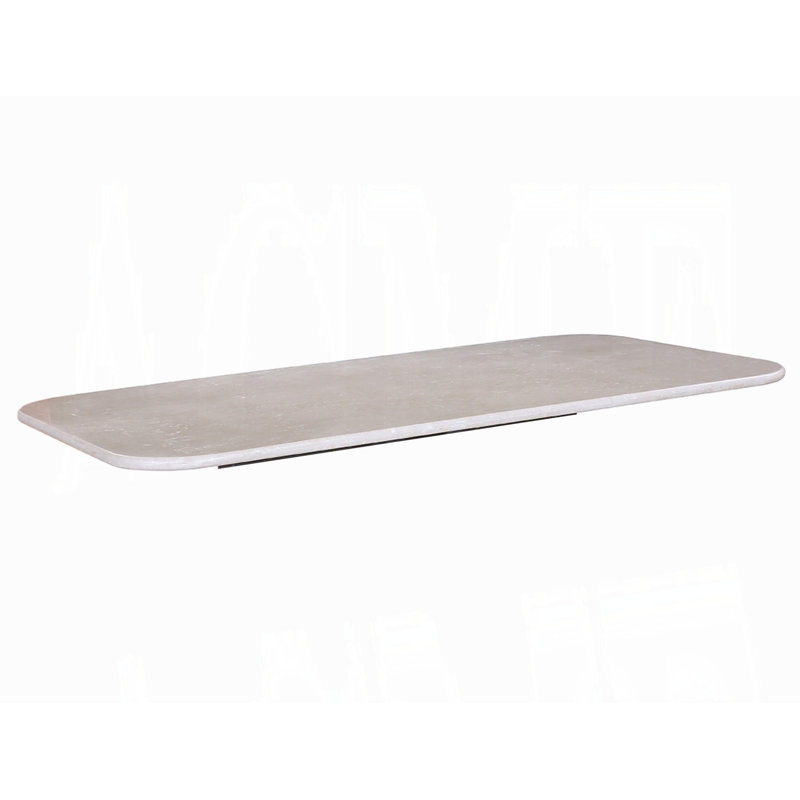 Alanie Dining Table Component Top