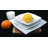 4 Piece Melamine Dinnerware Set