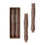 Unscented Totem Taper Candles in Box-223802146