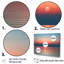 Rancourt " Minimal Coastal Sunset Skyline "-96320427-96320429