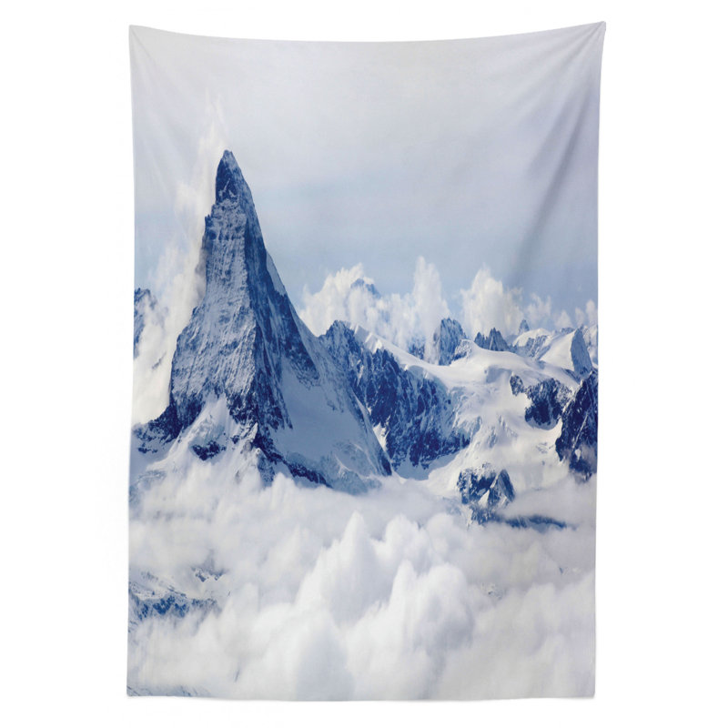 Decorative Tablecloth
