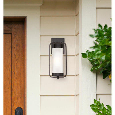 Westinghouse Galtero Outdoor Wall Fixture