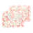 Romantic Flower Wall Panel