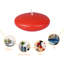 Bougie flottante sans parfum Ruby-58141907-58141897