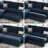 L Shaped Sofa Set Apartment Pull out Sofa Bed Modular Sectional Corner Couch Convertible Livingroom Sleeper Can Bear 450 LBS-113420991
