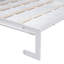 Grand lit escamotable mural avec coussin-1439832199