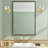 Bargas Dimmable Bath Sconce-1892203559