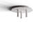 3 - Light LED Pendant-1805995784