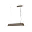 Stick Suspension Lamp