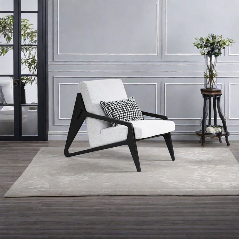 Méridienne large de 25,59 po Erlwine