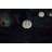 8'' Solar Powered Integrated LED Outdoor Lantern