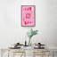 Funk art encadré sur toile-1455134397-1455134399