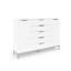 5 - Drawer Chest of Drawers-1451869516