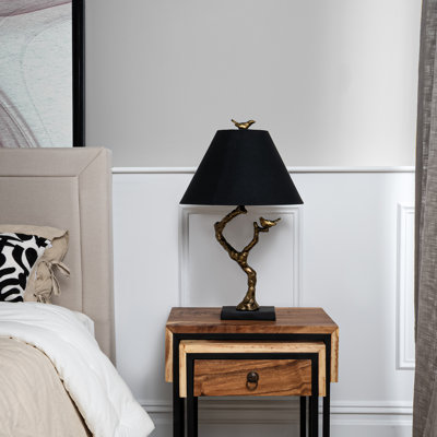 Lampe de table Branch