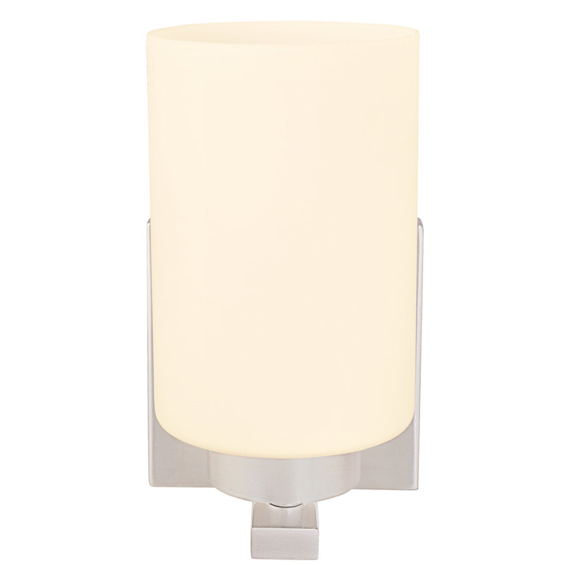 Fransisca Bath Sconce
