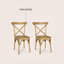 Chaise d'appoint Karaman
