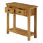 Racquel 75cm Solid Wood Console Table-1882466954
