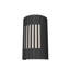 Ripada 1 - Light LED Flush Mounted Sconce-99924302-99924304