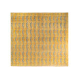 Classic One-of-a-Kind 11' 9" X 12' 3" Hand Knotted Area Rug