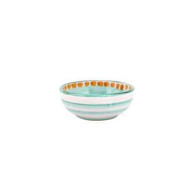 Campagna Terra Cotta Olive Oil Bowl