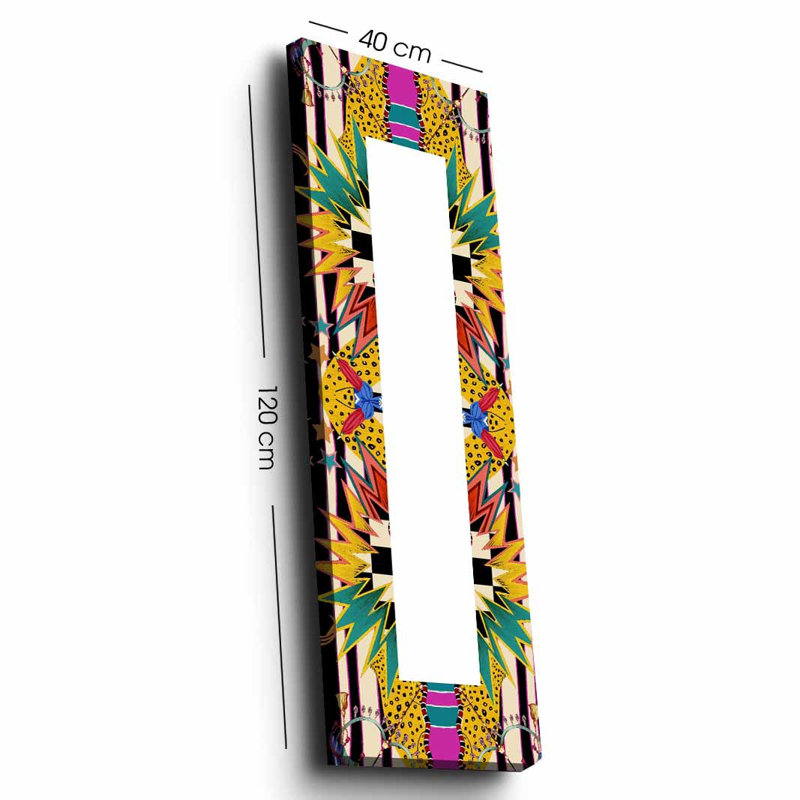 Miroir décoratif