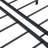 Queen Size Bed Frame , Heavy Duty Metal Bed Frame , Quick & Easy Assembly-1343924406