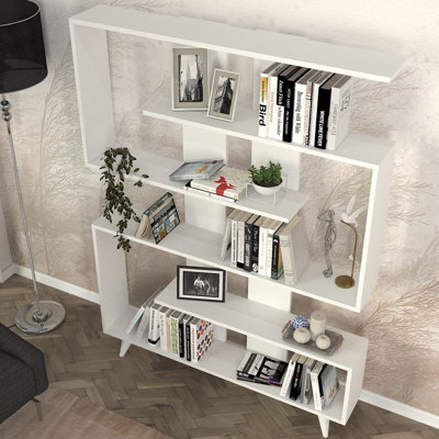 Alberts Bookcase