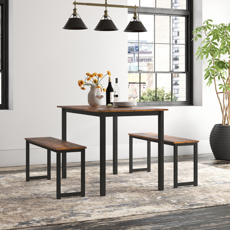 Ensemble repas pour 4 personnes Ottinger, Café