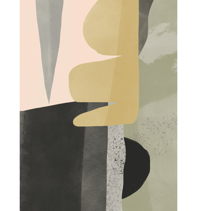 Wrapped Canvas Print, 76.2 cm H x 50.8 cm W