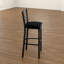 Tabouret de bar et de comptoir 400 Jackie 400-92280422-92280388