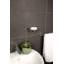 Eaton Zinc Soap Dish Bathroom Tray Tumbler