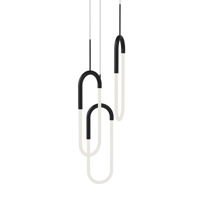 Huron 3 - Light LED Pendant