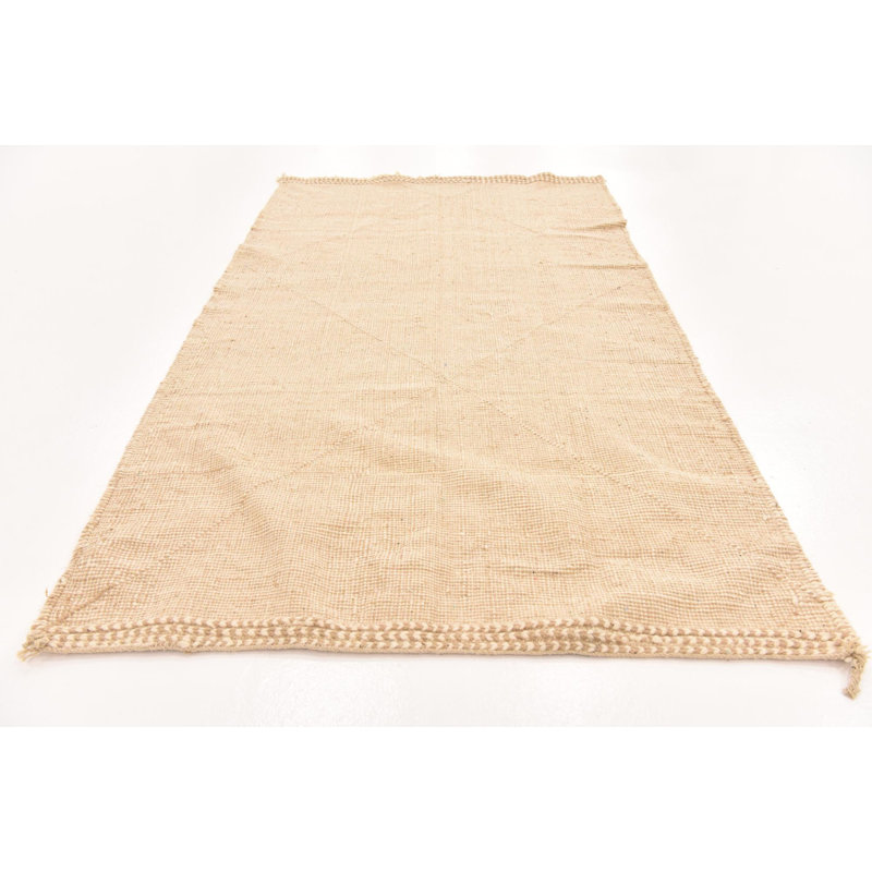 Runner Julian Beige Rug