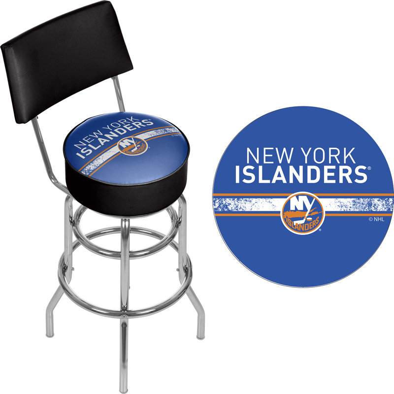 NHL pivotant 41,5 po très grand, New York Islanders