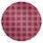 Plaid Indoor Rug-53650020