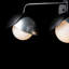 Brooklyn 3 - Light 9.2" Height Dimmable Vanity Light-66161609-94094817