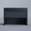3m X 6m X 2.2m Single Blinds With Light Strip With 6 Match 3*3 Privacy Screens