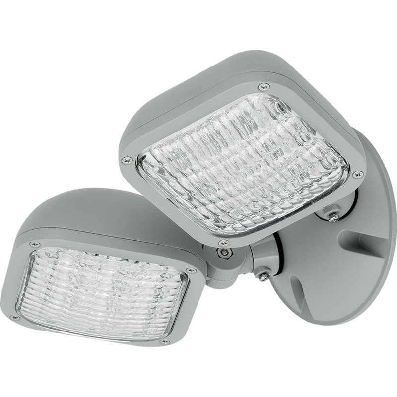 Polycarbonate LED Remote Head
