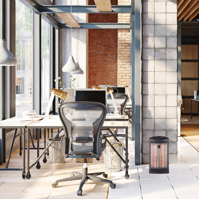 Perfect Aire Electric Tower Heater