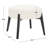 Isha Upholstered Ottoman