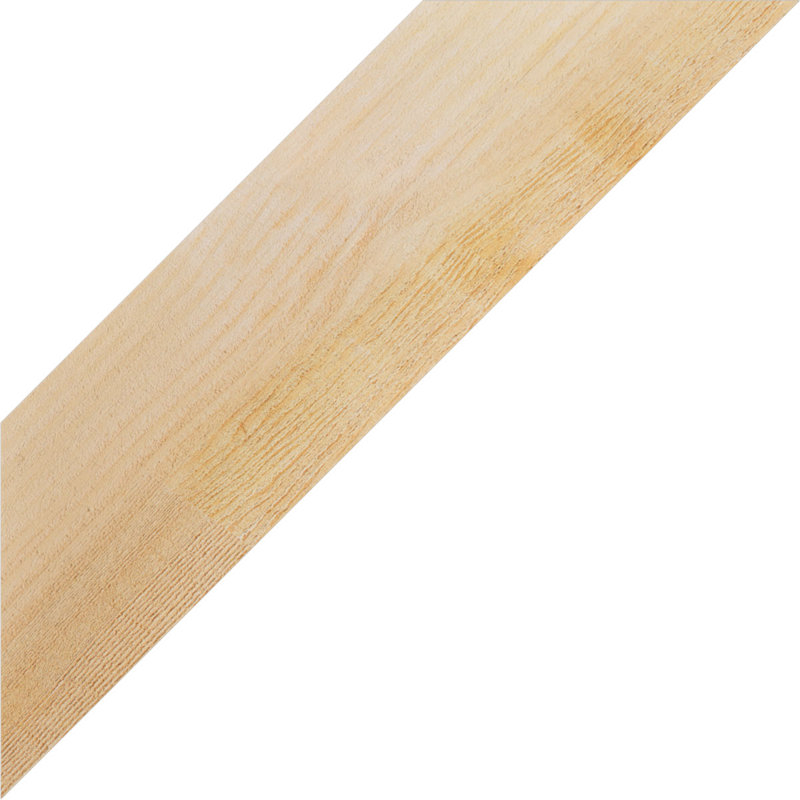 Attelle de genou traditionnelle, Douglas (sciage brut), H 18 po x l 6 po x P 18 po