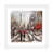 Papier encadré blanc n'est pas disponible