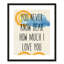 Impression sur papier Sunshine C-47841343-47841358