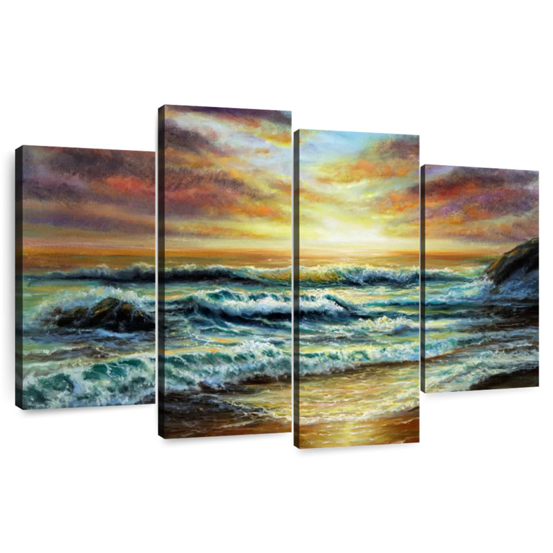Gillard Ocean Shore