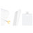 Luxdecor 16Pair (32Sheets) 10in Boot Shaper Form Inserts Boots Support for Boot-236912915-212777599