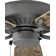60" Oasis 5 - Blade Standard Ceiling Fan with Pull Chain