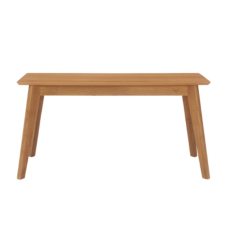 Maximo Bench, Brown